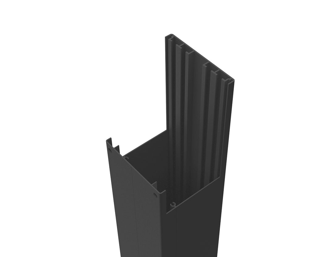 3m Middle Post For Caribbean pergolas（without footplate and cover）