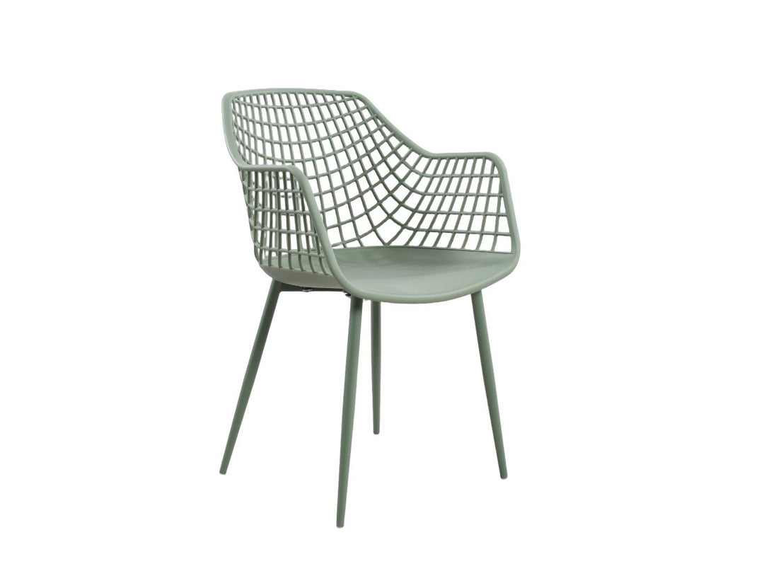 Ava Outdoor Dining Armchair