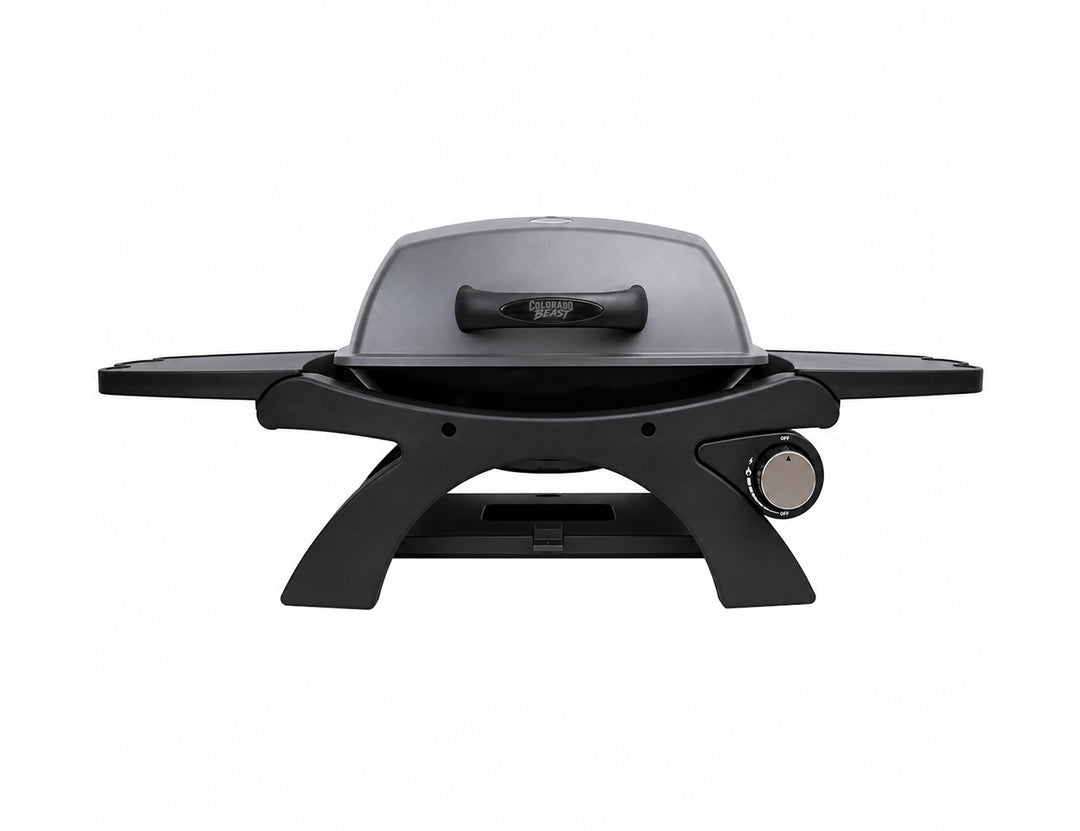 Rover Portable Gas BBQ - Solo