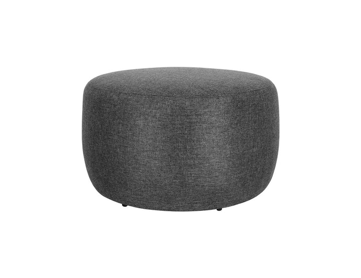 Aracari Outdoor Round Ottoman