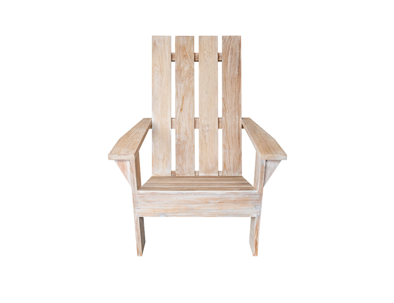 Cape Cod Adirondack Chair