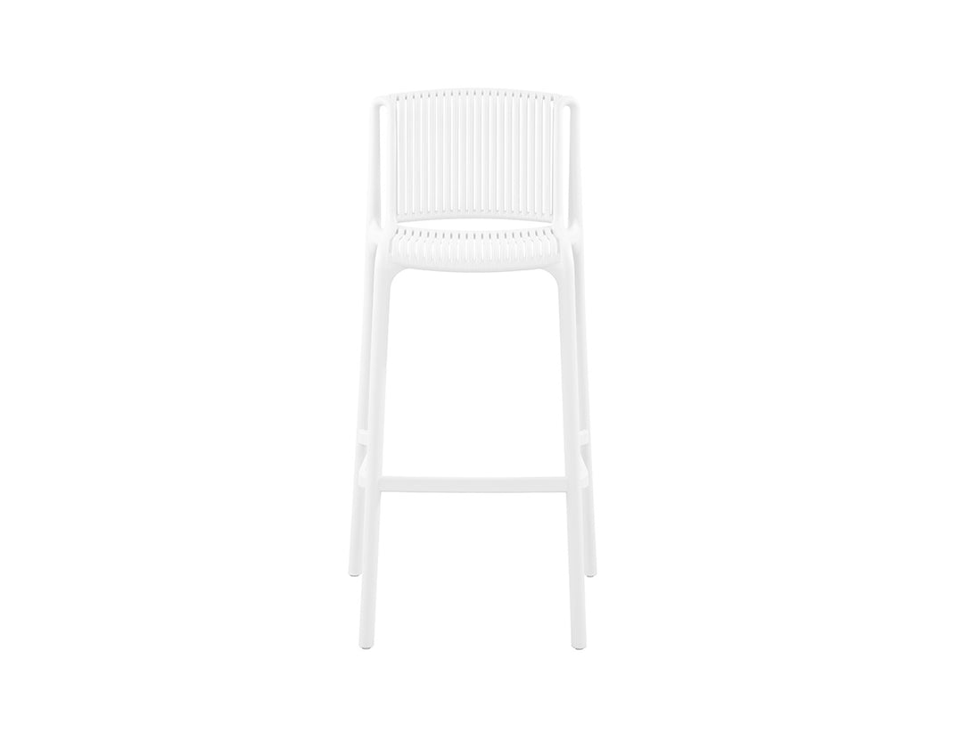 Alma Outdoor Bar Chair