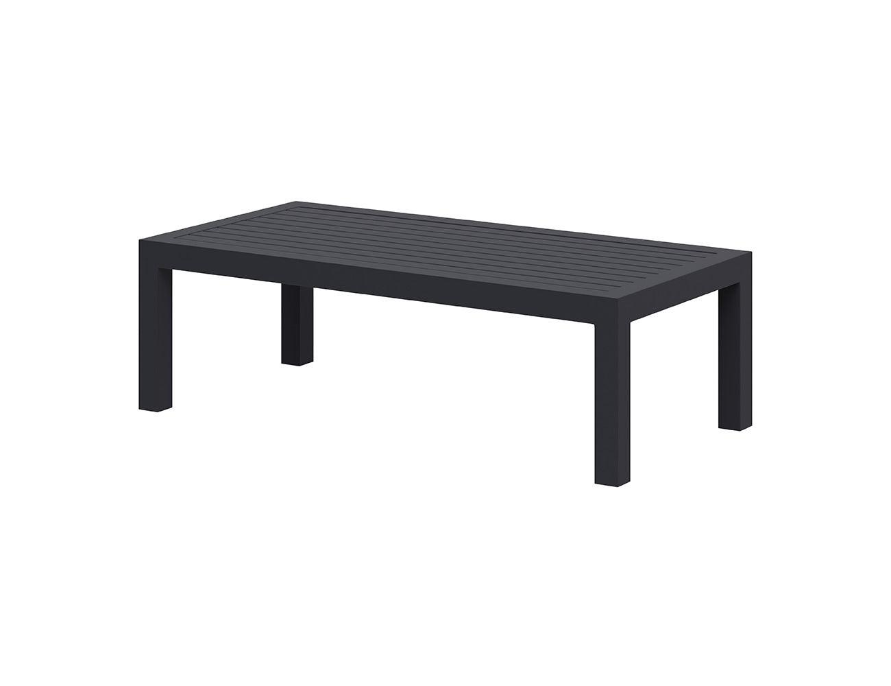 Windsor Coffee Table, Colour: Grey,