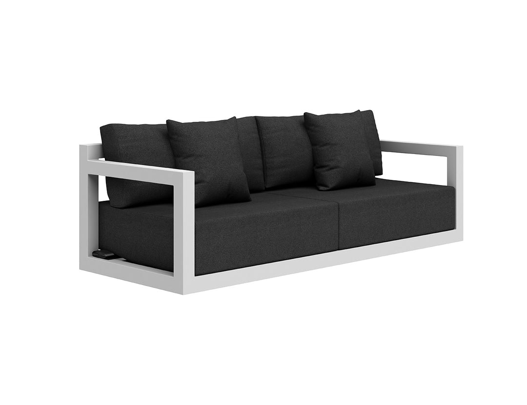 Ibis 2.0 Outdoor 3 Seater Sofa
