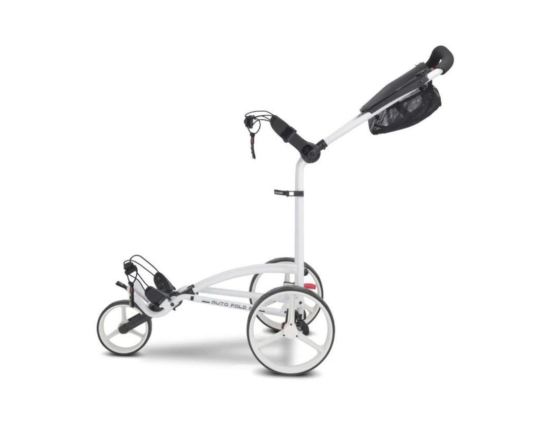 Golf Auto Fold Ff Trolley