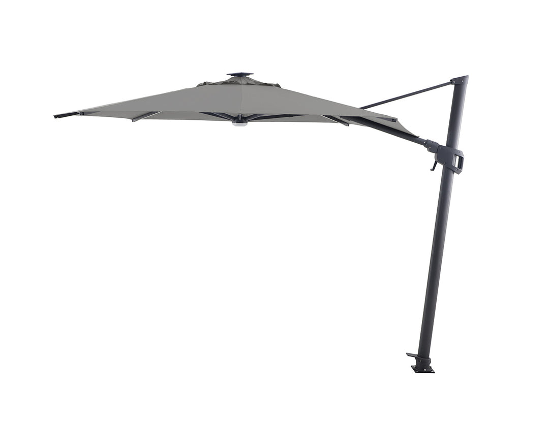 Custom Cantilever Umbrellas