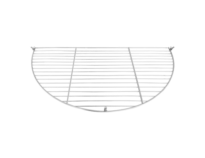 Half Moon Cooking Grid For 80cm fire pit
