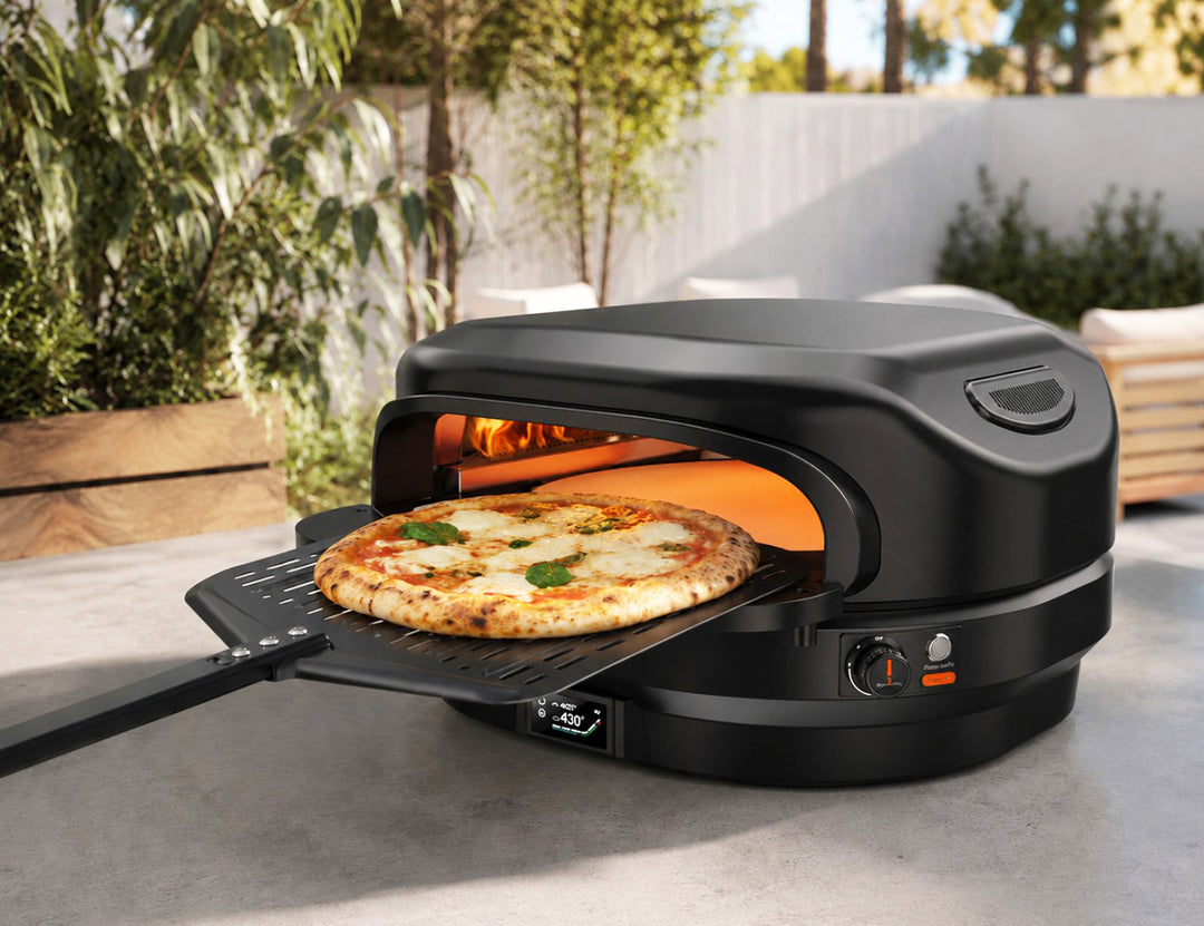 Colorado Beast Roma 16" Gas Pizza Oven