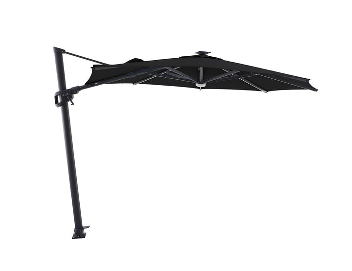 Agave 3m Round Cantilever Umbrella