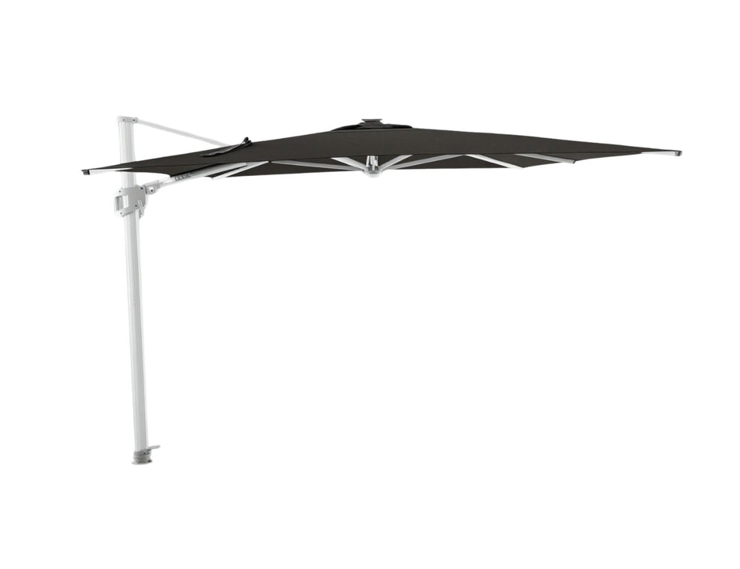 Alabaster 3×4M Rectangle Cantilever Umbrella