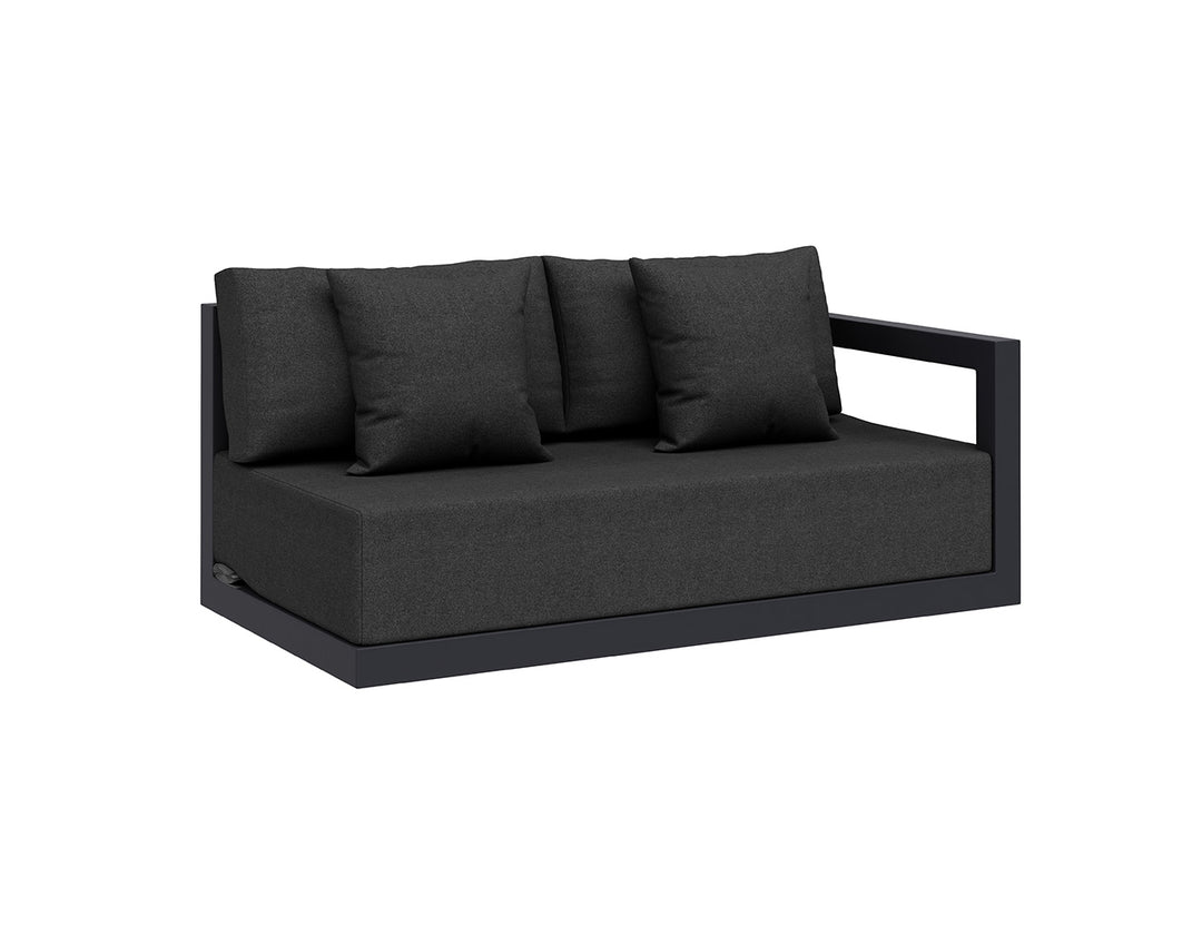 Ibis 2.0 Oversized Outdoor Left Sofa