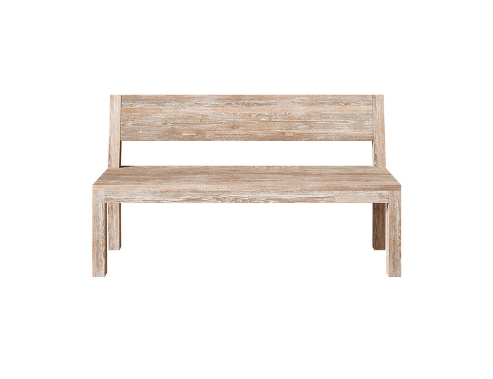 Palm Garden Bench 150cm, ,