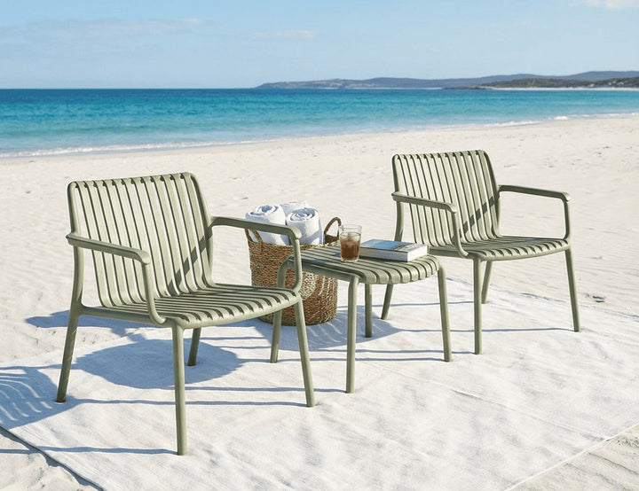 Ashley 3-Piece Outdoor Conversation Set