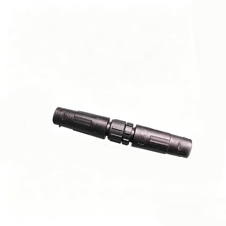 3-pin male-female connector cable