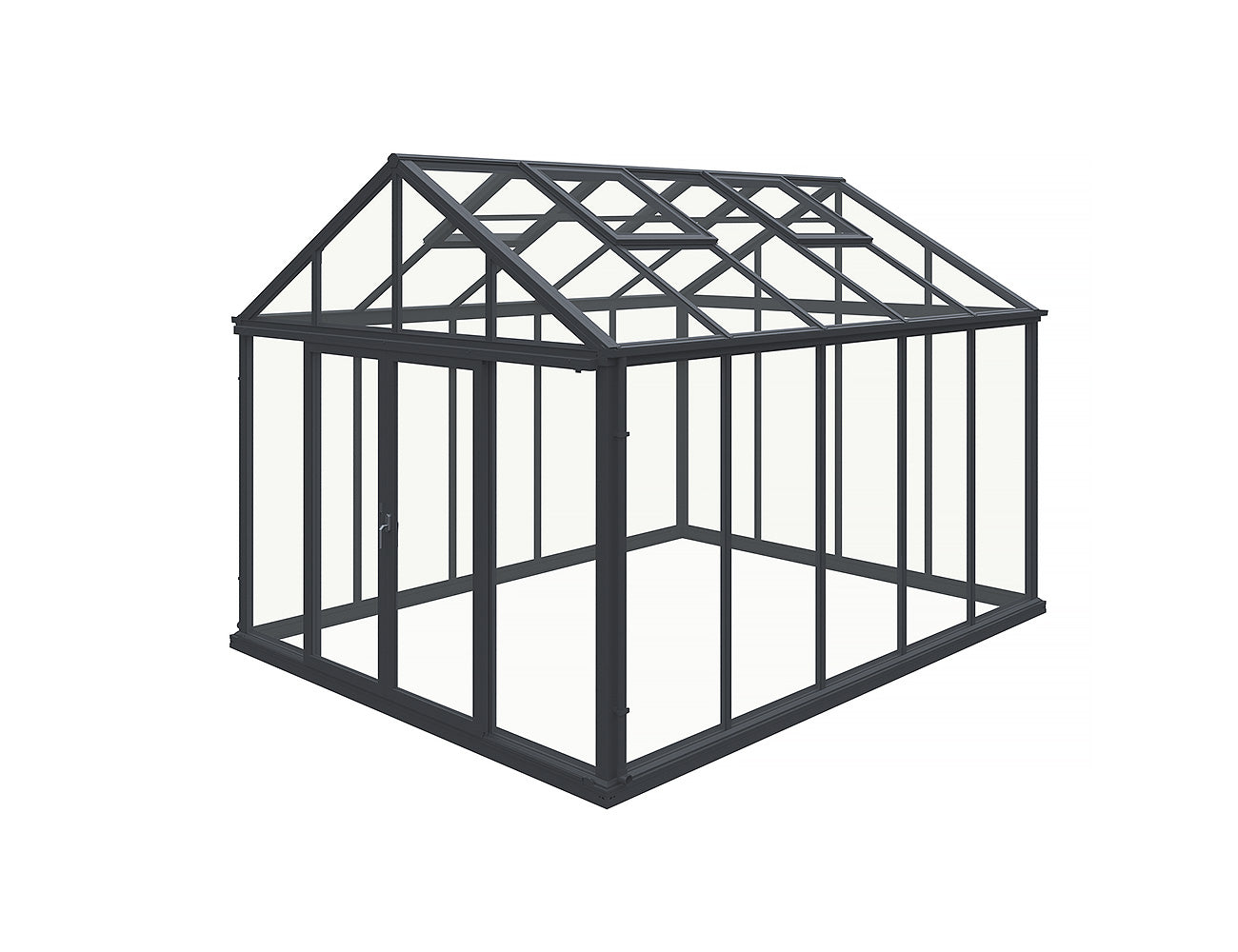 Olympus Glasshouse