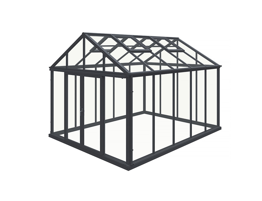 Olympus Glasshouse