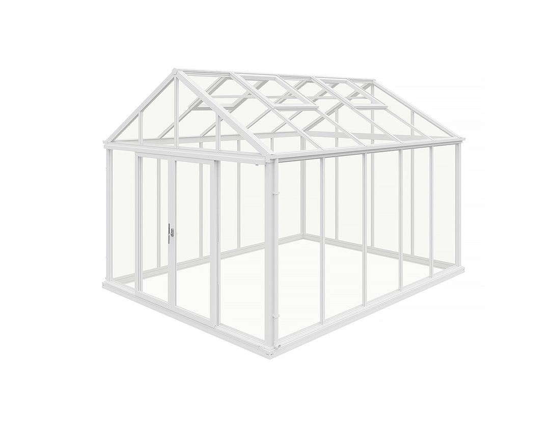Olympus Glasshouse