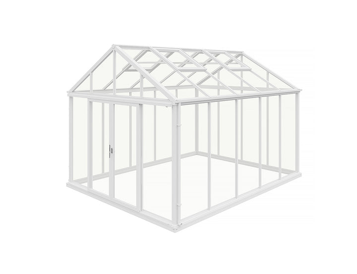 Olympus Glasshouse