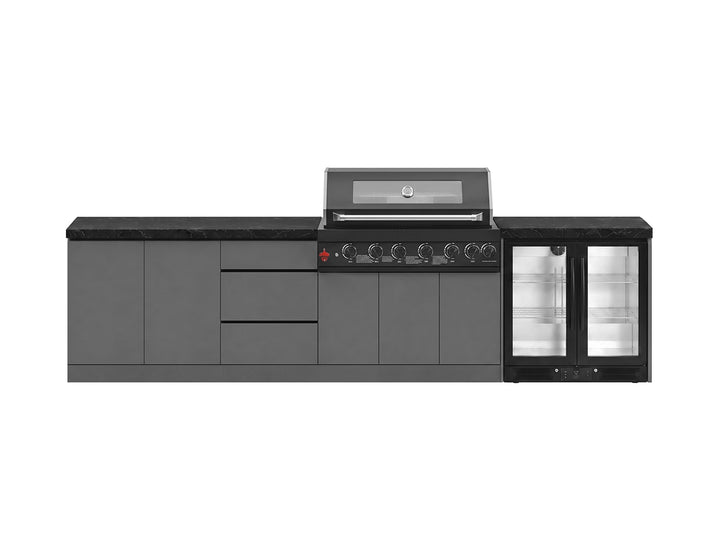 Phoenix 35-S Outdoor Kitchen Island