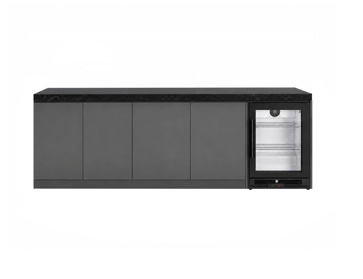 Phoenix 25-T Outdoor Kitchen Island