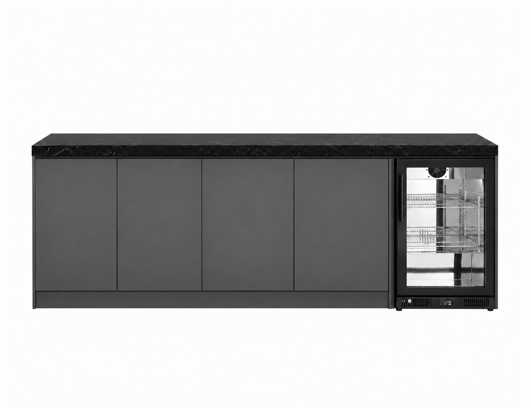 Phoenix 25-T Outdoor Kitchen Island