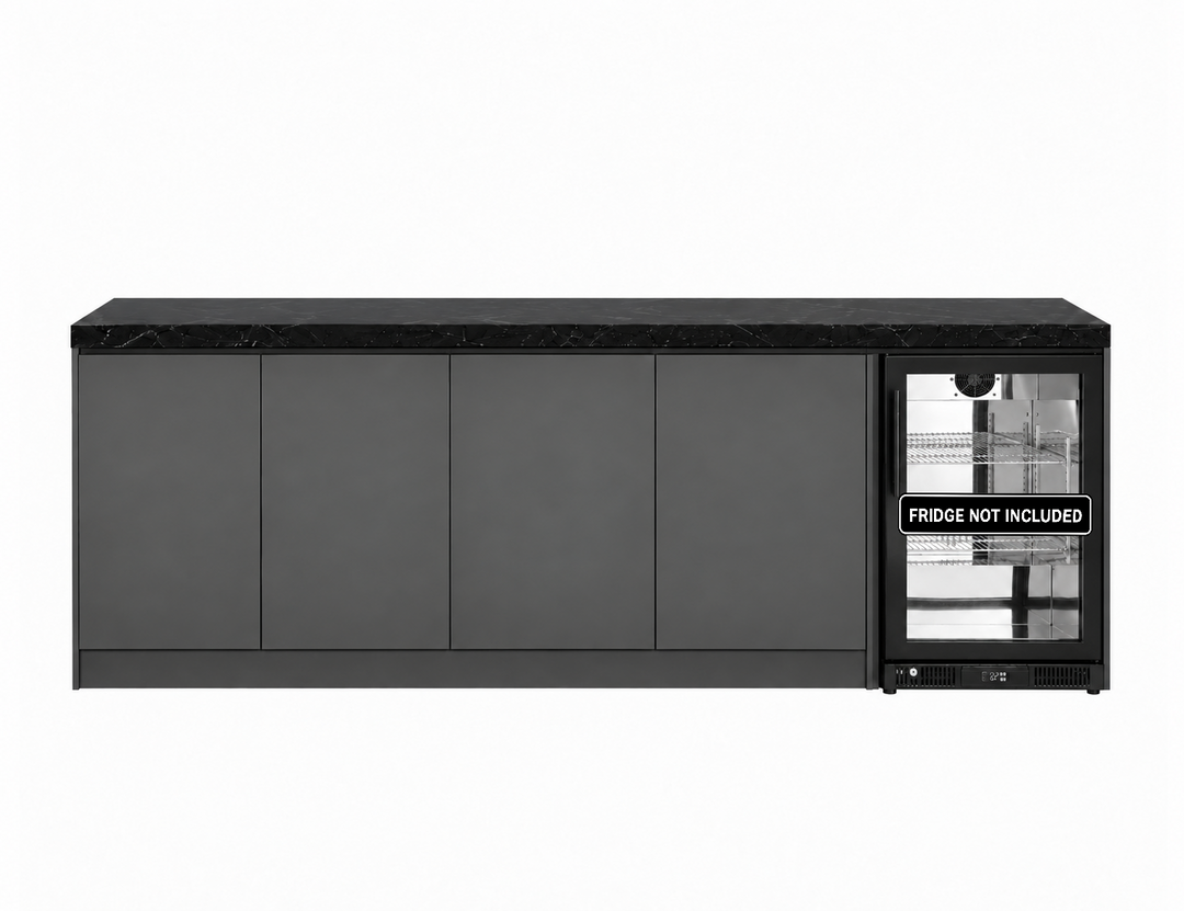 Phoenix 25-T Outdoor Kitchen Island