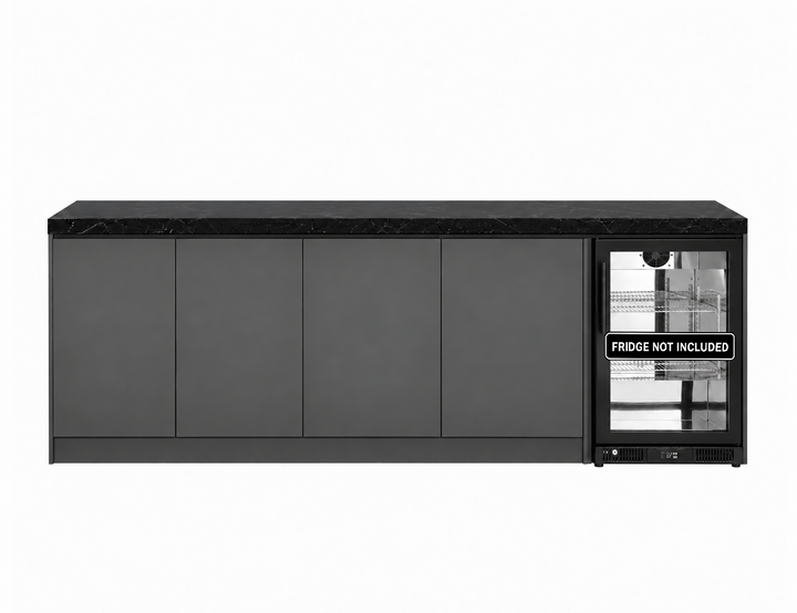Phoenix 25-T Outdoor Kitchen Island