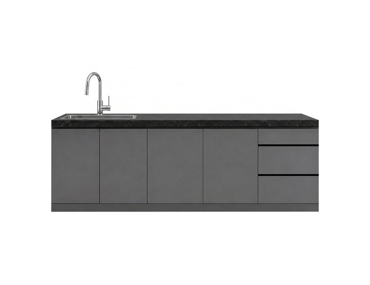 Phoenix 25-T Outdoor Kitchen Island
