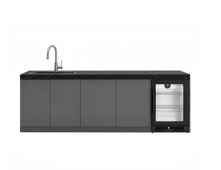 Phoenix 25-T Outdoor Kitchen Island