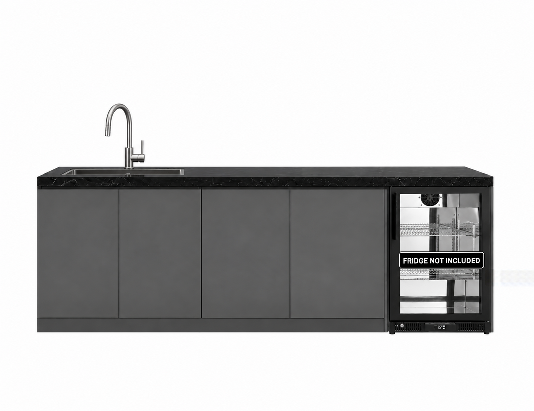 Phoenix 25-T Outdoor Kitchen Island