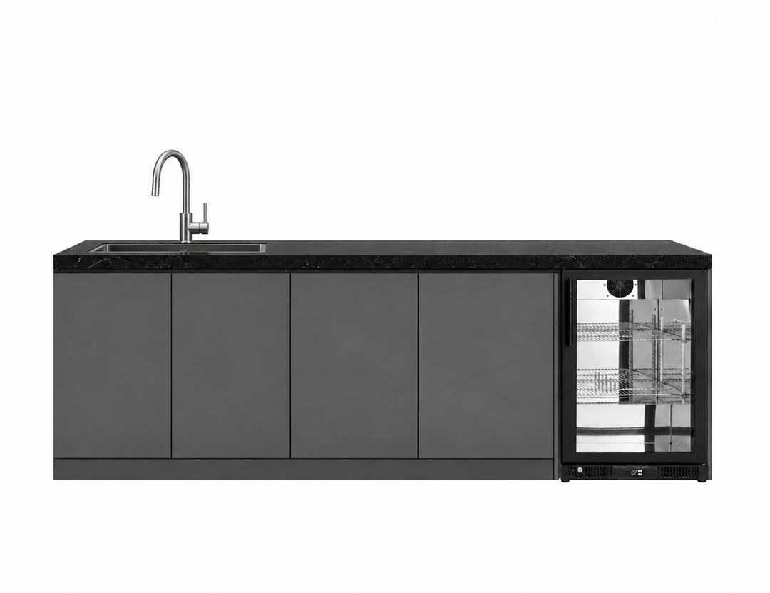 Phoenix 25-T Outdoor Kitchen Island