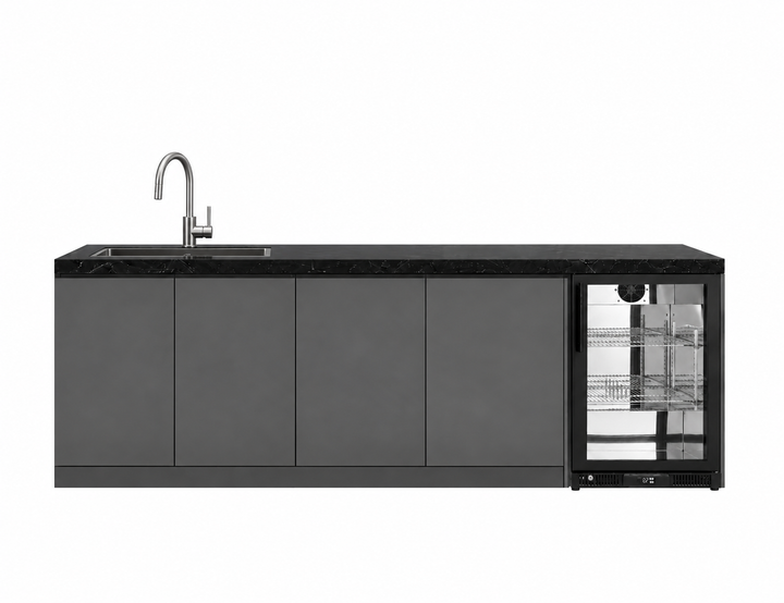 Phoenix 25-T Outdoor Kitchen Island