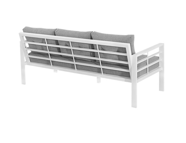 Egret Aluminium Sofa 5pcs/Set