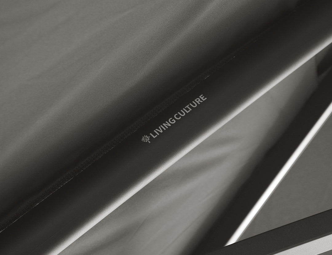 Agave 3×4M Rectangle Cantilever Umbrella