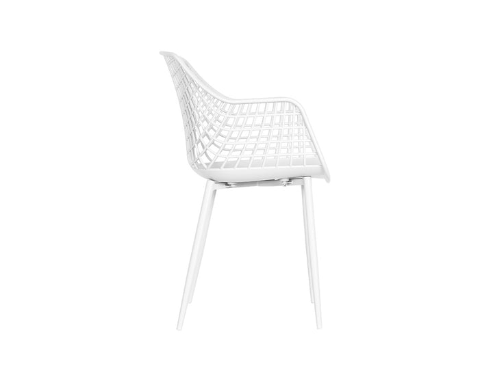 Ava Outdoor Dining Armchair