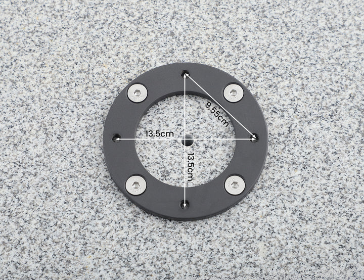 3m-Granite Umbrella Base - 100kg