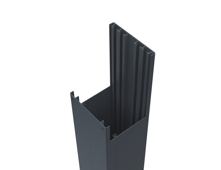 3m Middle Post For Tasman pergolas（without footplate and cover）