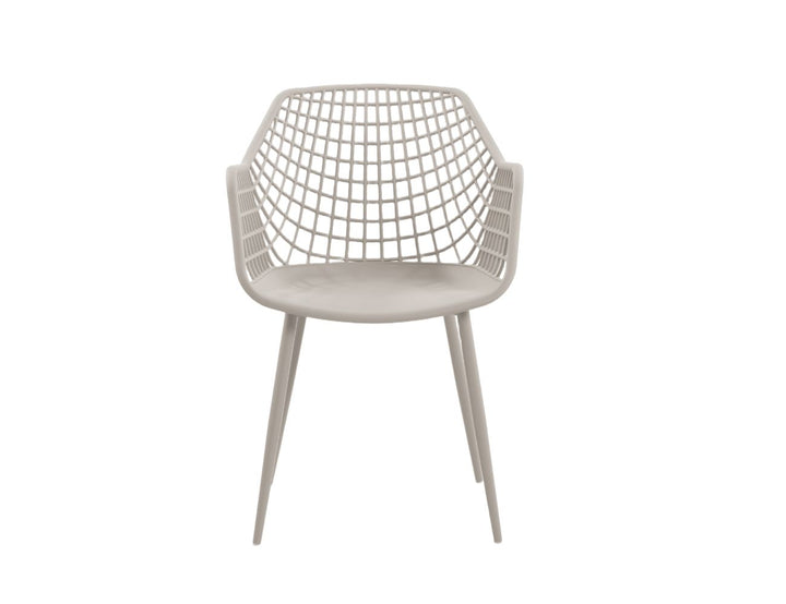 Ava Outdoor Dining Armchair