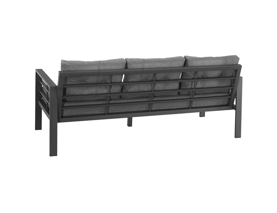 Egret Aluminium Sofa 5pcs/Set