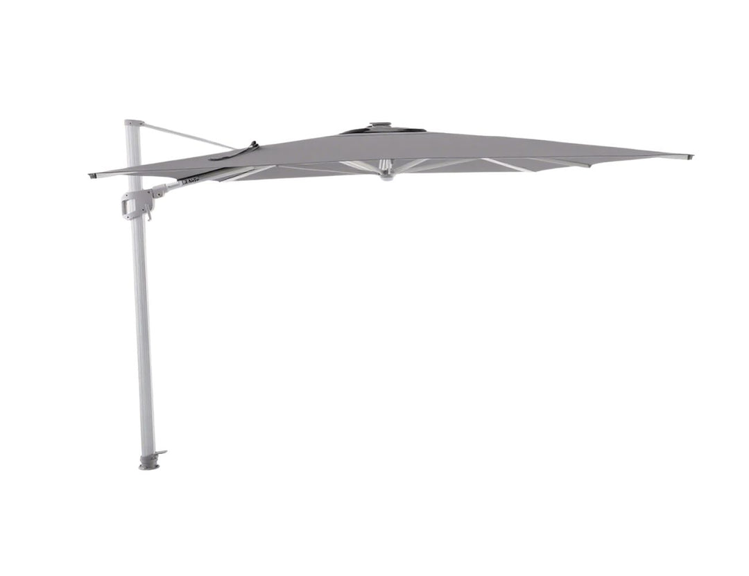 Agave 3×4M Rectangle Cantilever Umbrella