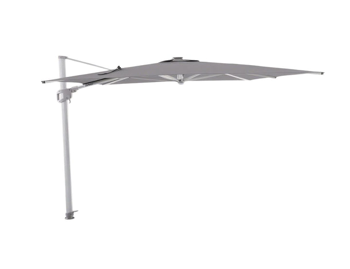 Agave 3×4M Rectangle Cantilever Umbrella
