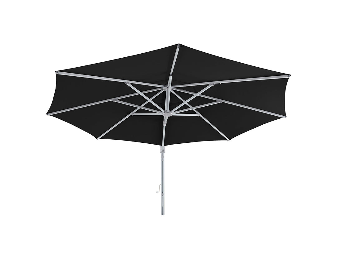 Agave 4m Round Cantilever Umbrella