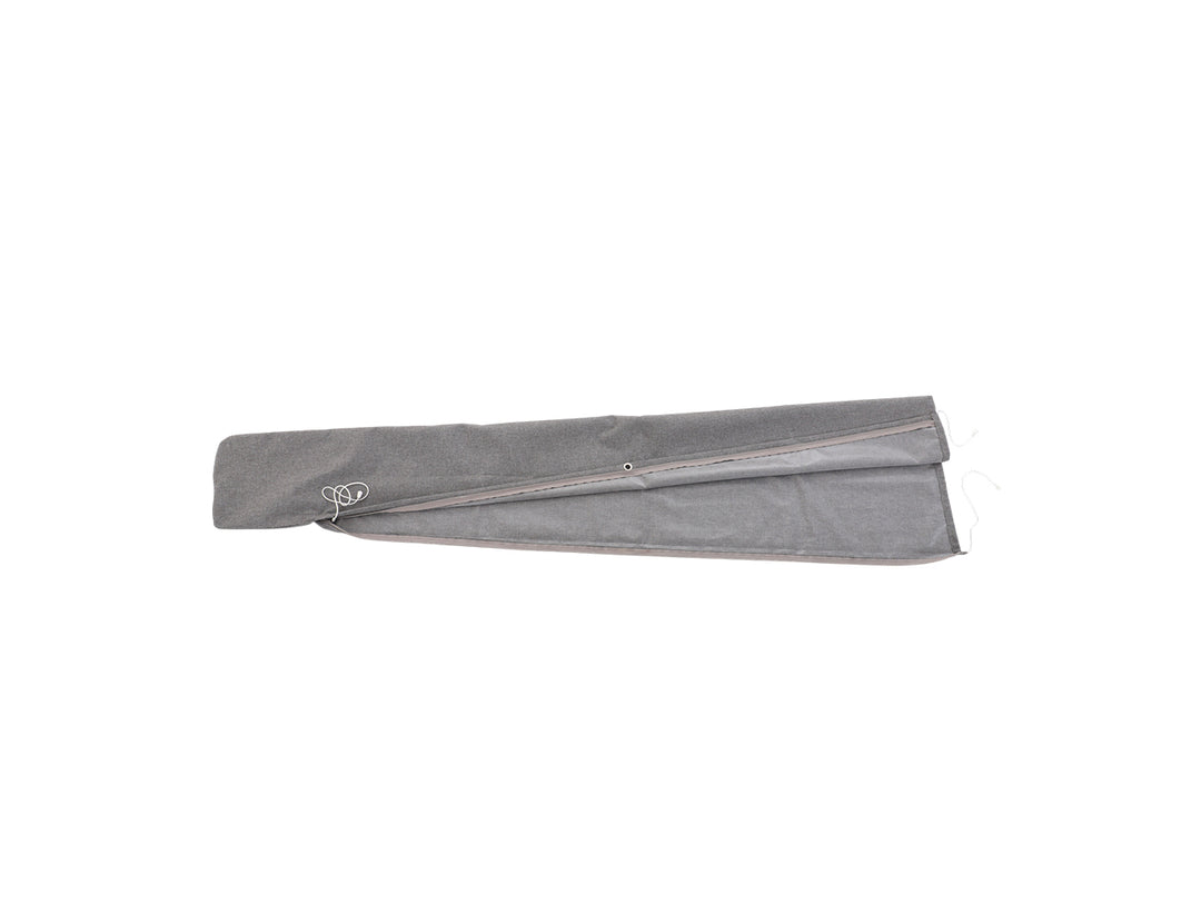 Protection cover fit for 4M cantilever umbrella
