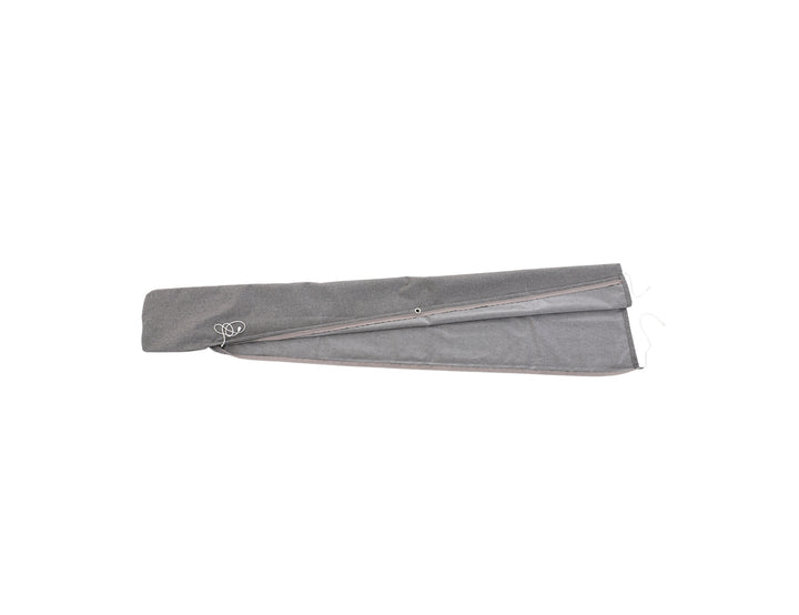 Protection cover fit for 4M cantilever umbrella