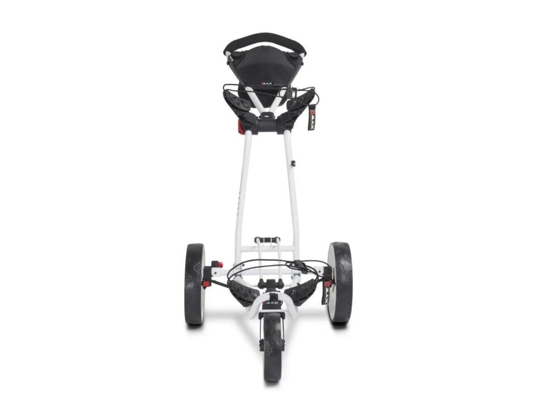 Golf Auto Fold Ff Trolley