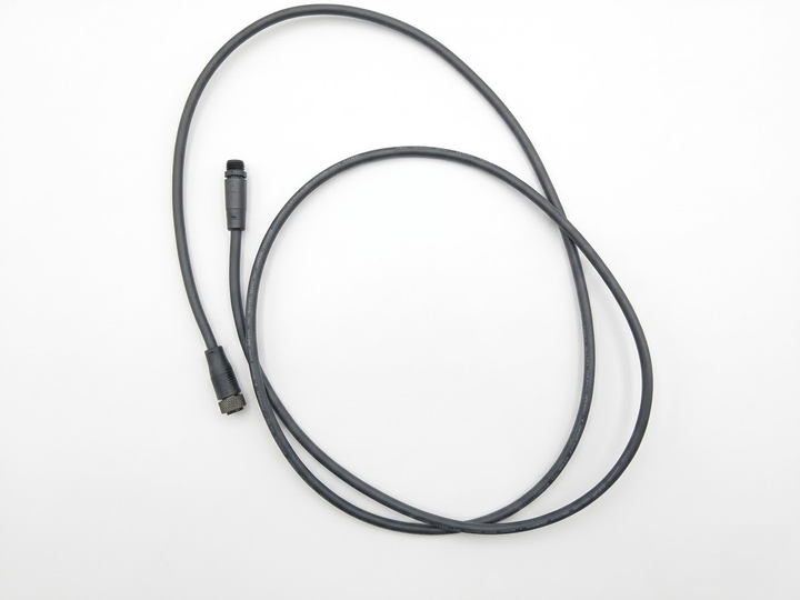 3-Core Power Extension Cable