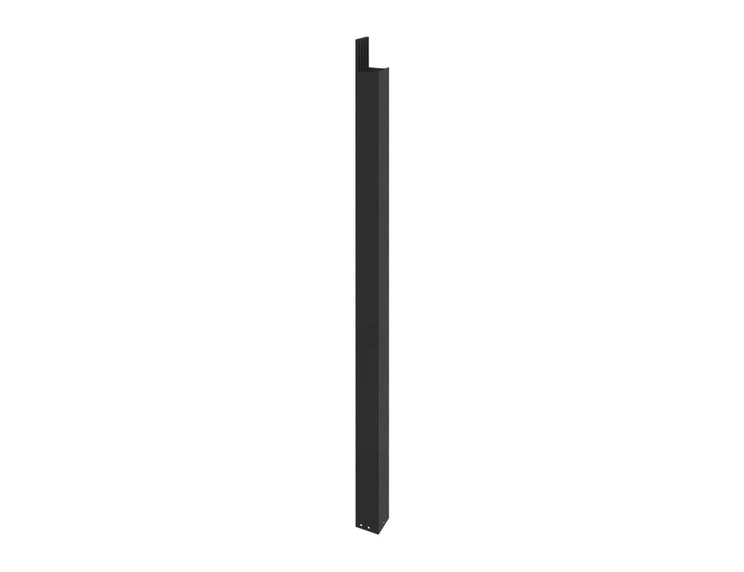 3m Middle Post For Caspian pergolas（without footplate and cover）