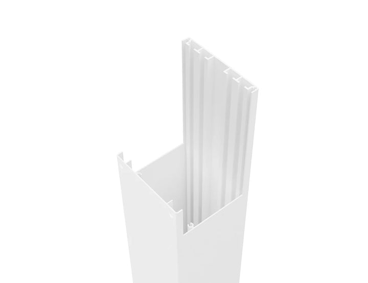 3m Middle Post For Caspian pergolas（without footplate and cover）