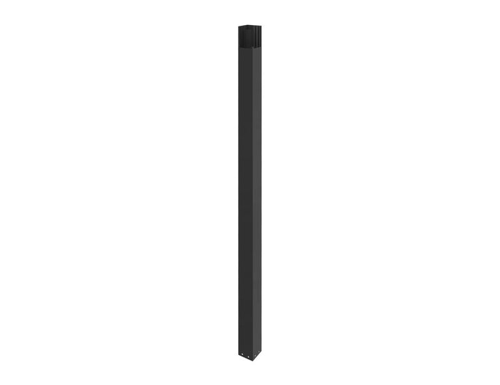 3m Side Post For Caspian pergolas（without footplate and cover）
