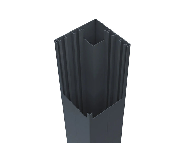 3m Side Post For Caspian pergolas（without footplate and cover）